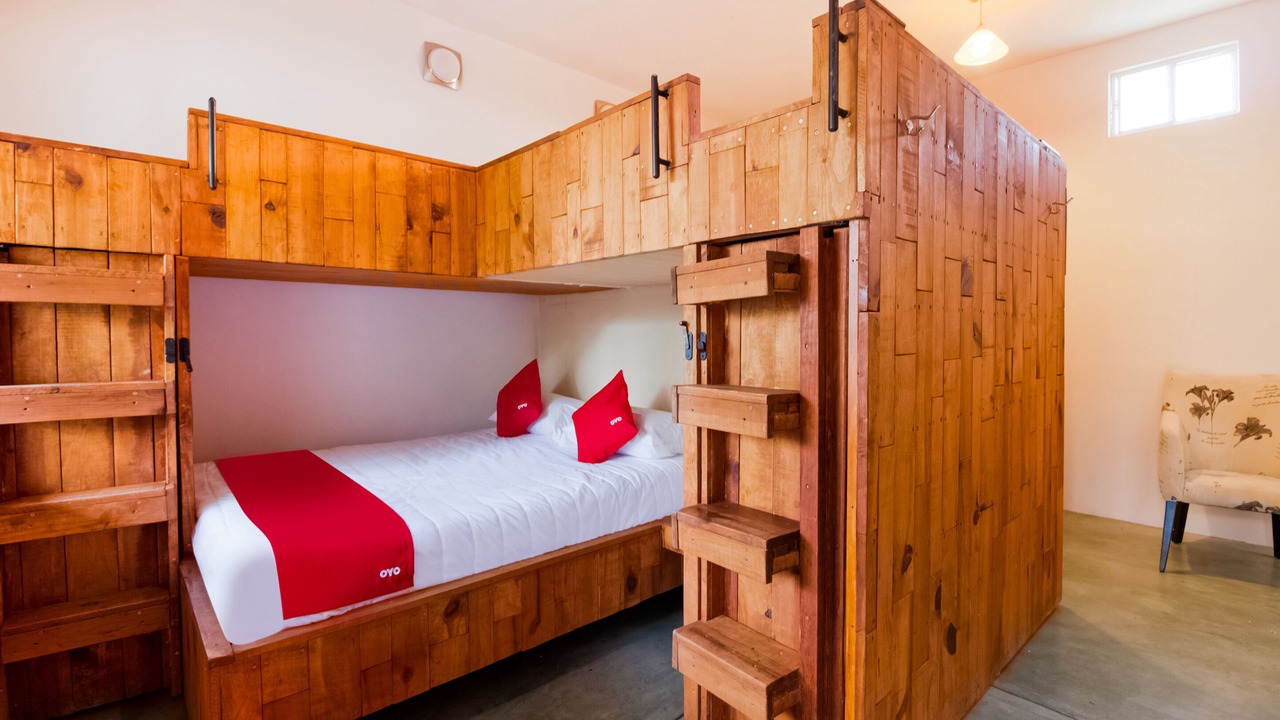 Photo of Bedroom in Irapuato
