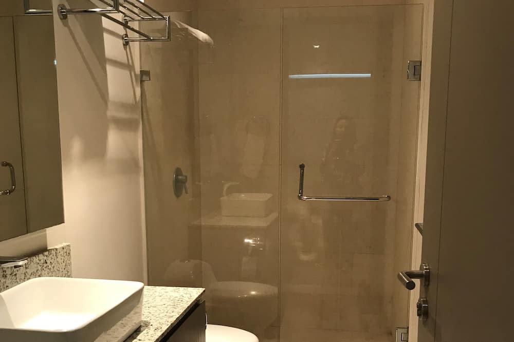 Photo of Bathroom in Centro Sur