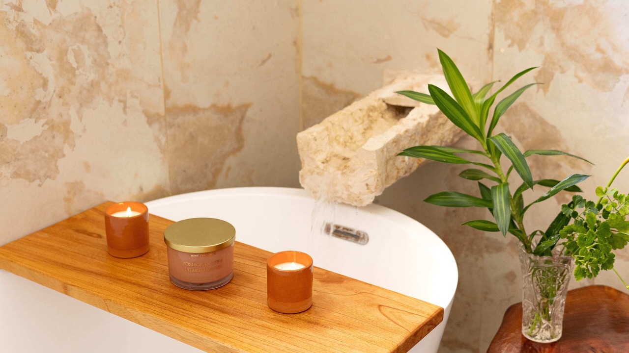 Photo of Bathroom in Chochola