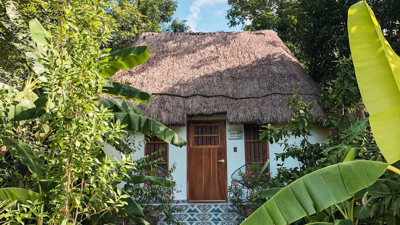 Photo of Outdoor in Chochola