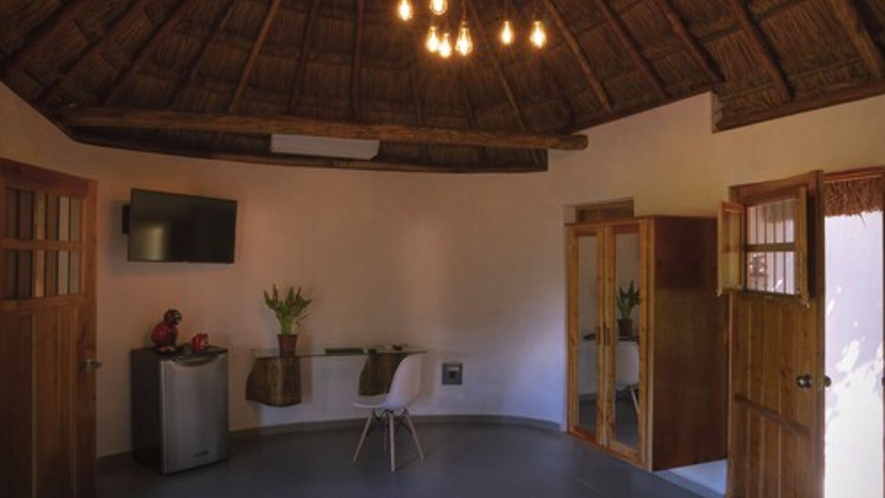 Photo of Bedroom in Chochola