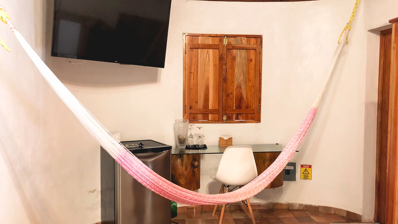 Photo of Bedroom in Chochola
