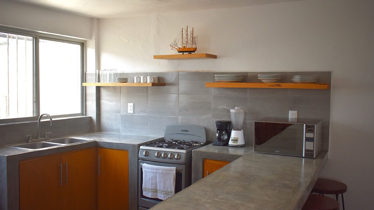 Photo of Kitchen in Colinas de Santiago