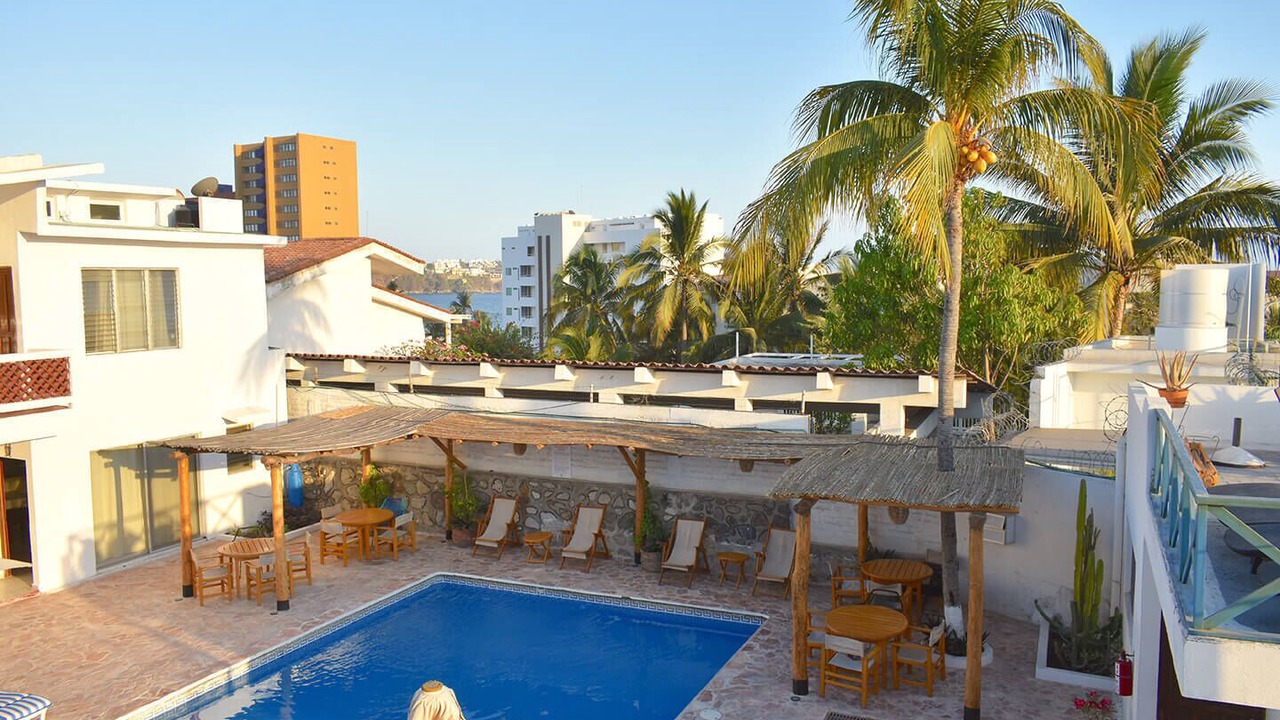 Photo of Outdoor in Colinas de Santiago