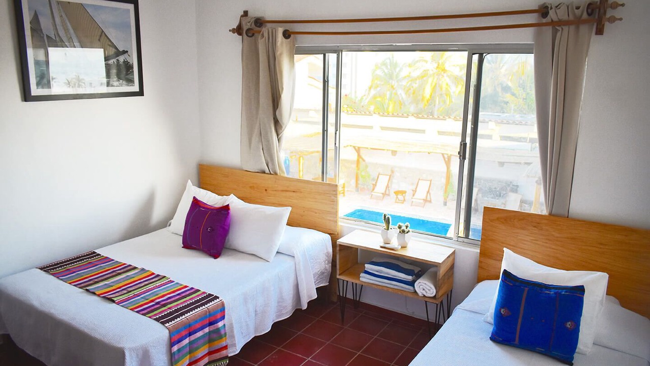 Photo of Bedroom in Colinas de Santiago