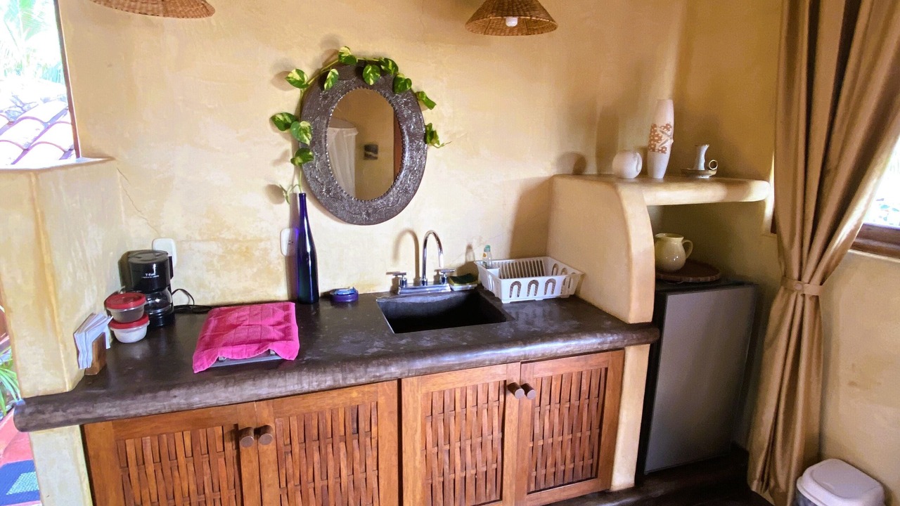 Photo of Bedroom in Troncones