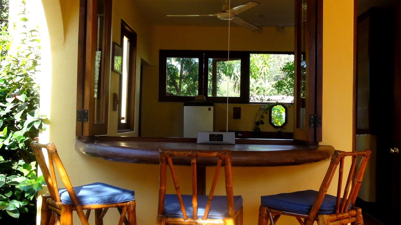 Photo of Outdoor in Troncones