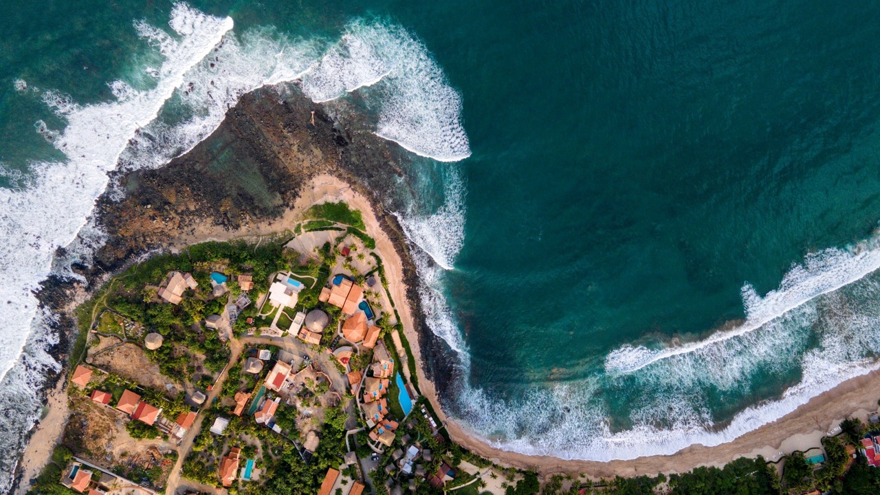 Photo of Outdoor in Troncones