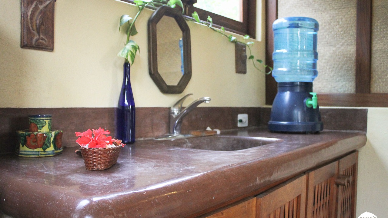 Photo of Bathroom in Troncones