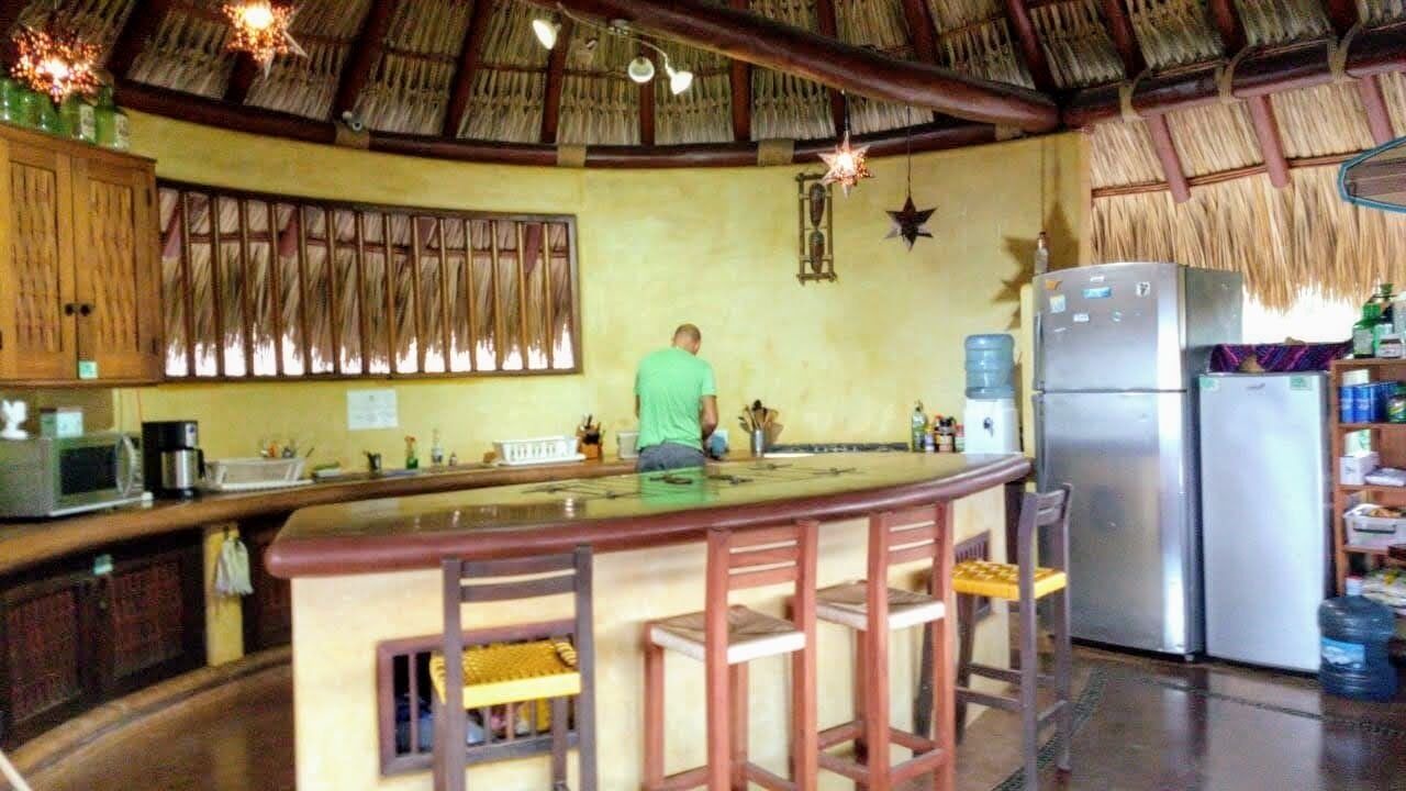 Photo of Kitchen in Troncones