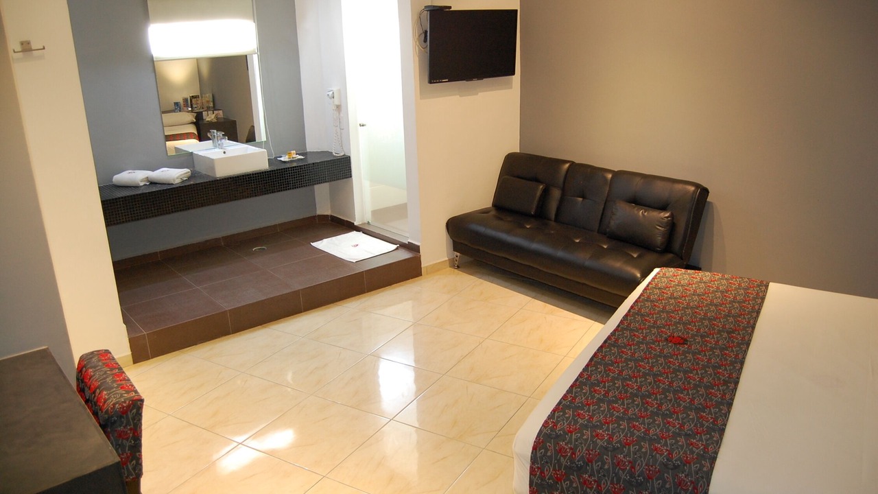 Photo of Bedroom in Boca del Rio