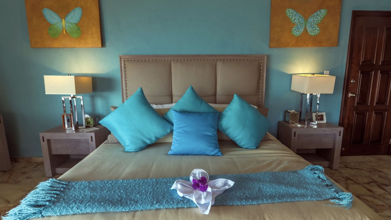Photo of Bedroom in Las Brisas