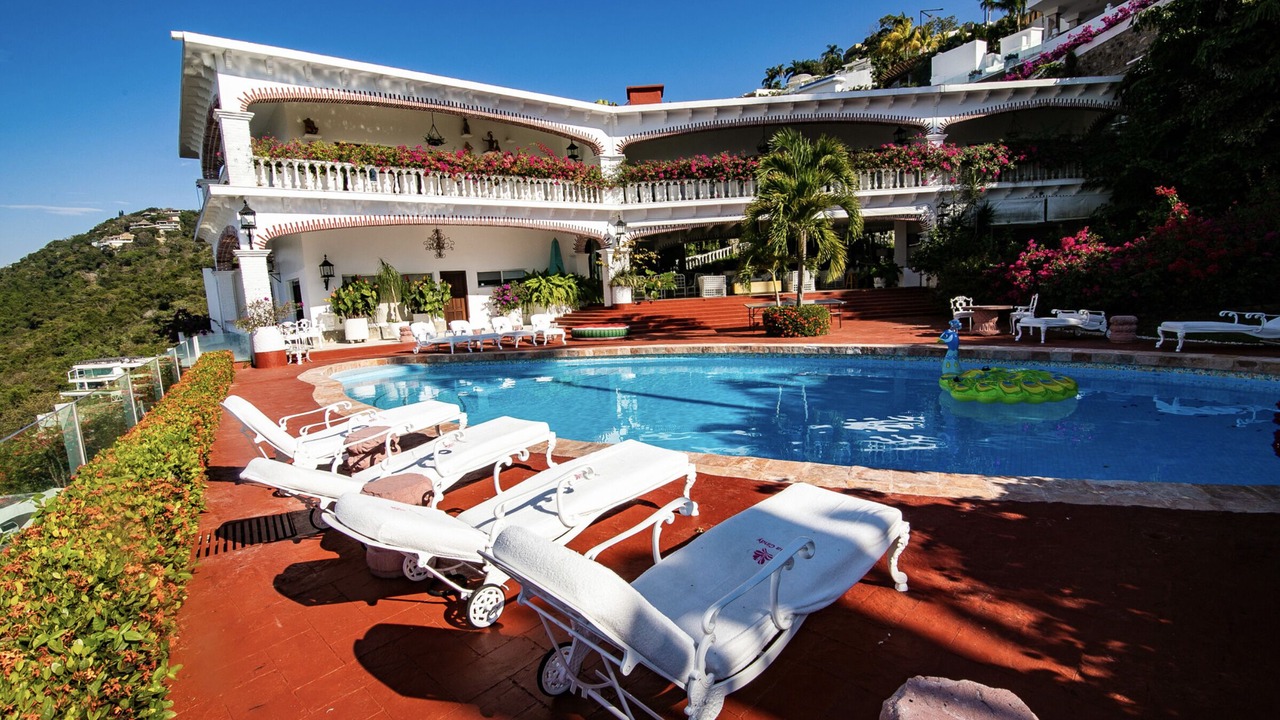 Photo of Outdoor in Las Brisas