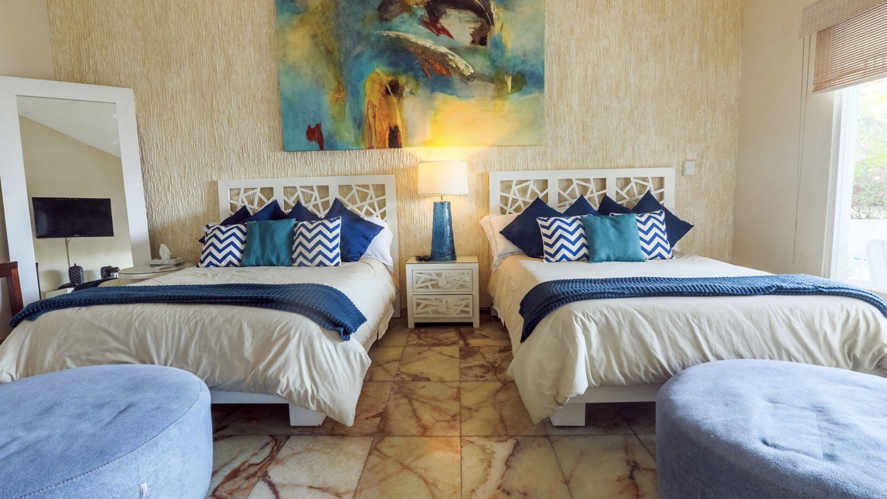 Photo of Bedroom in Las Brisas