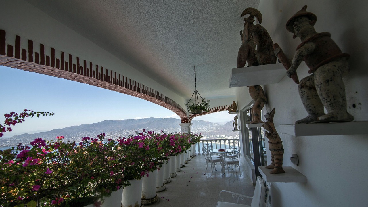 Photo of Outdoor in Las Brisas