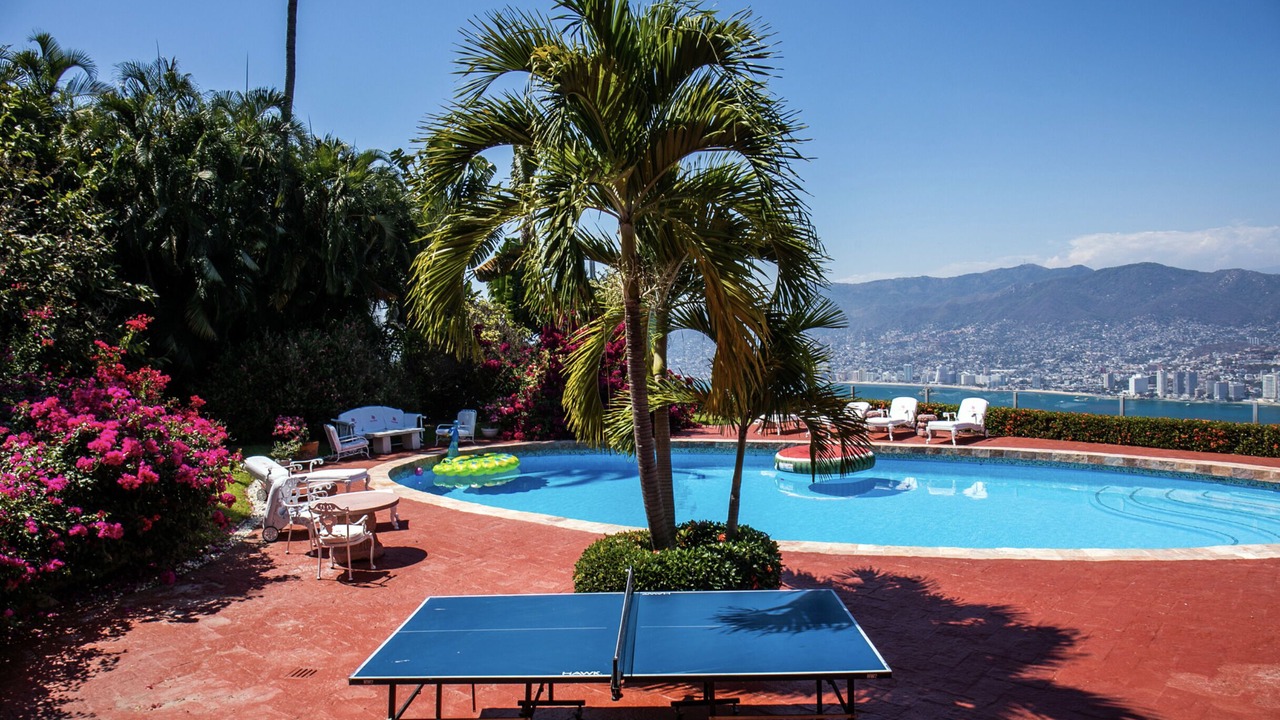 Photo of Outdoor in Las Brisas