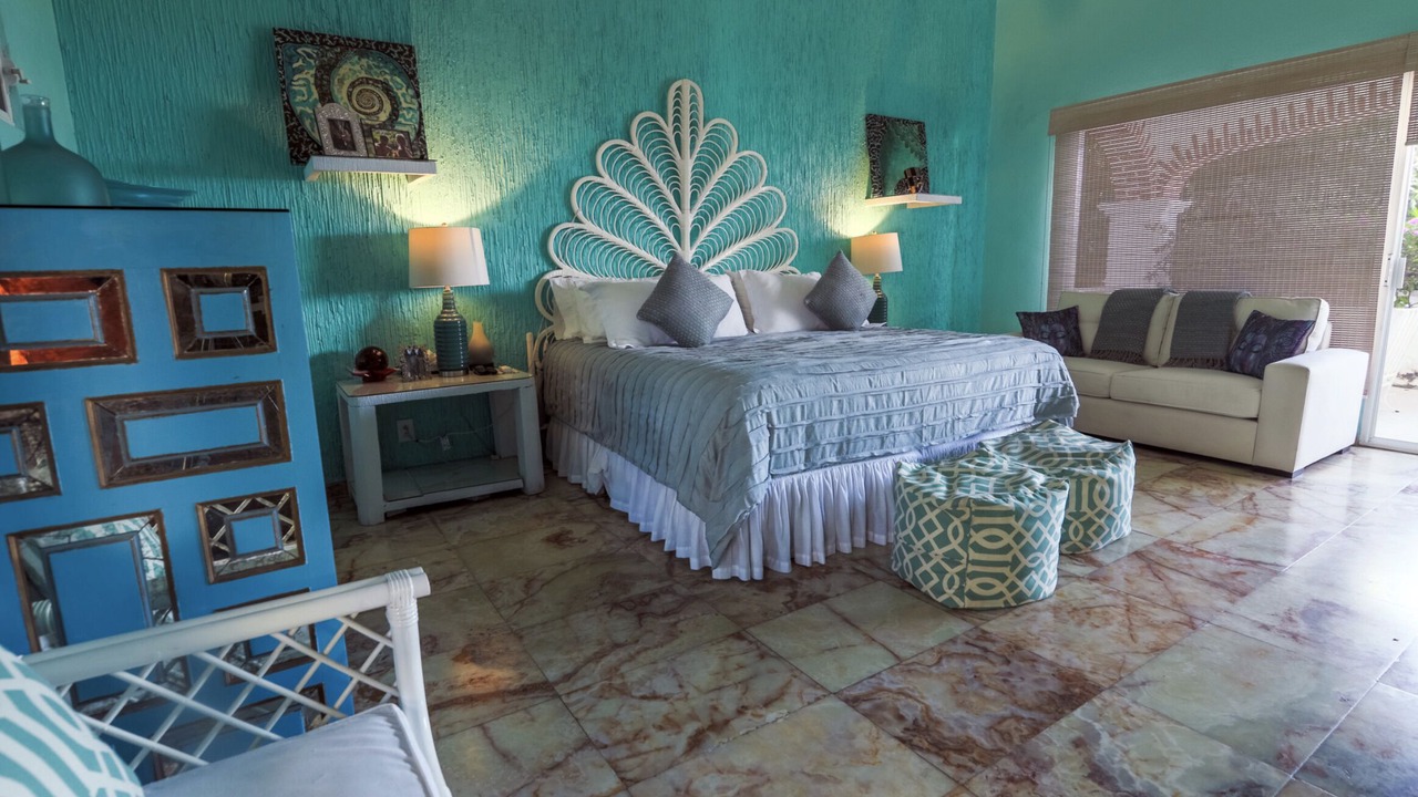 Photo of Bedroom in Las Brisas