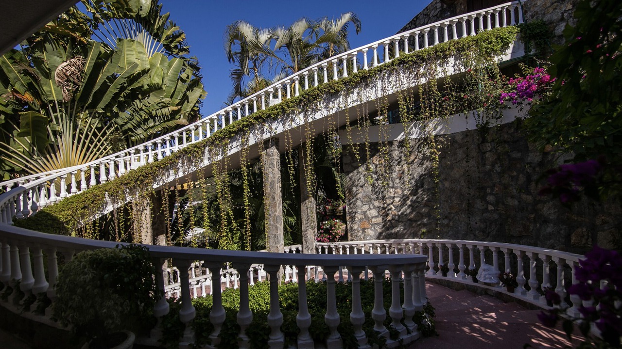 Photo of Outdoor in Las Brisas