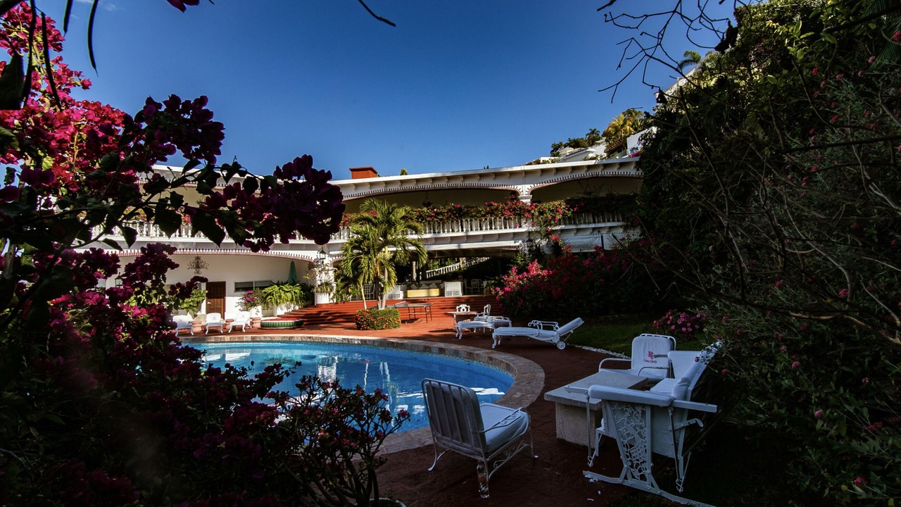 Photo of Outdoor in Las Brisas
