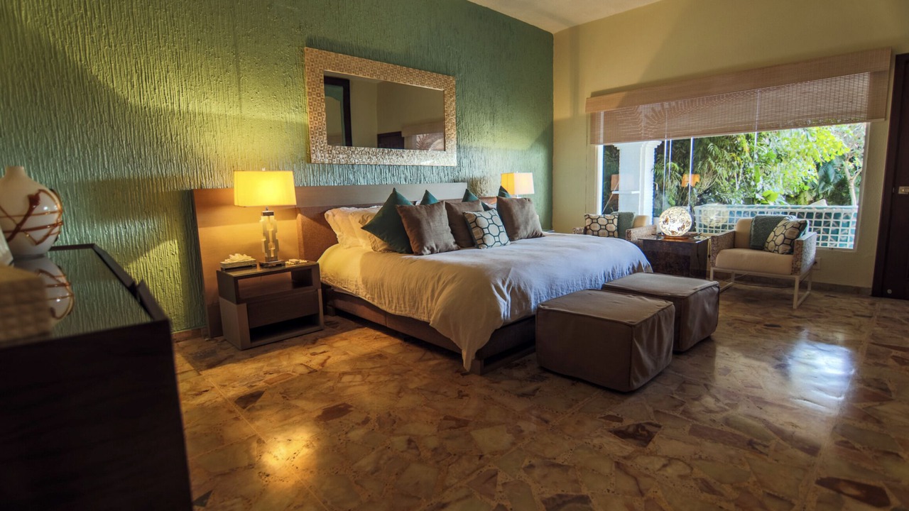 Photo of Bedroom in Las Brisas