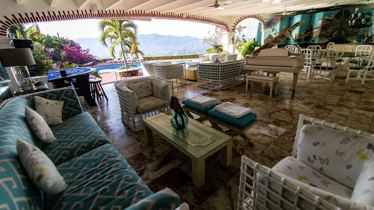 Photo of Outdoor in Las Brisas