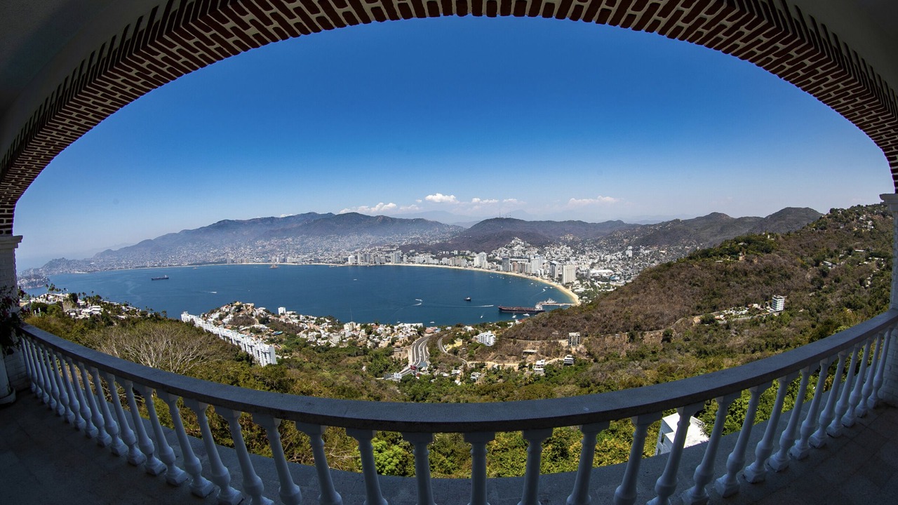 Photo of Outdoor in Las Brisas