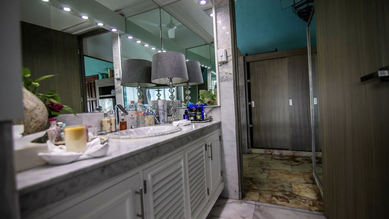 Photo of Kitchen in Las Brisas