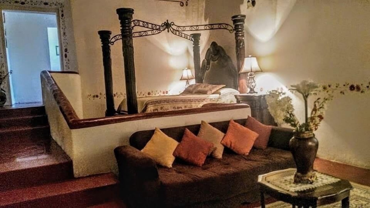 Photo of Bedroom in Ezequiel Montes