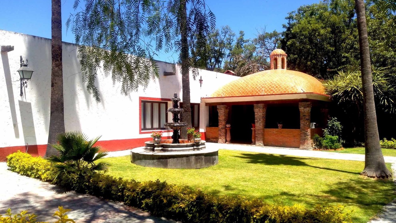 Photo of Outdoor in Ezequiel Montes