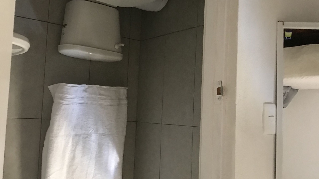 Photo of Bathroom in Monterrey Municipality