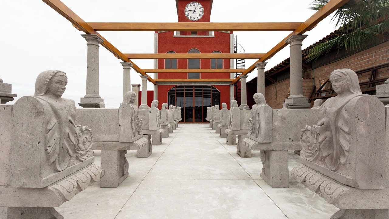 Photo of Outdoor in Cuautinchan