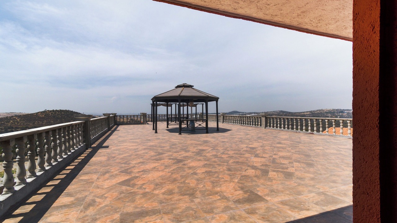 Photo of Patio Balcony in Cuautinchan