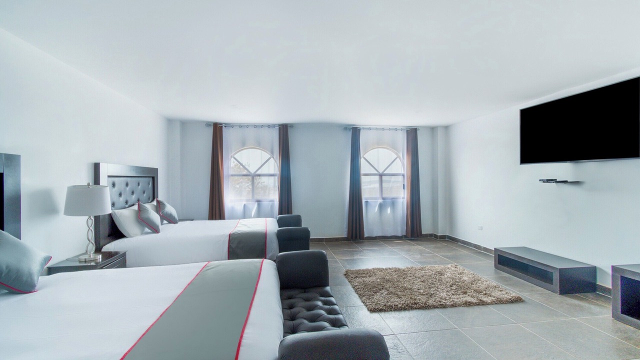 Photo of Bedroom in Cuautinchan