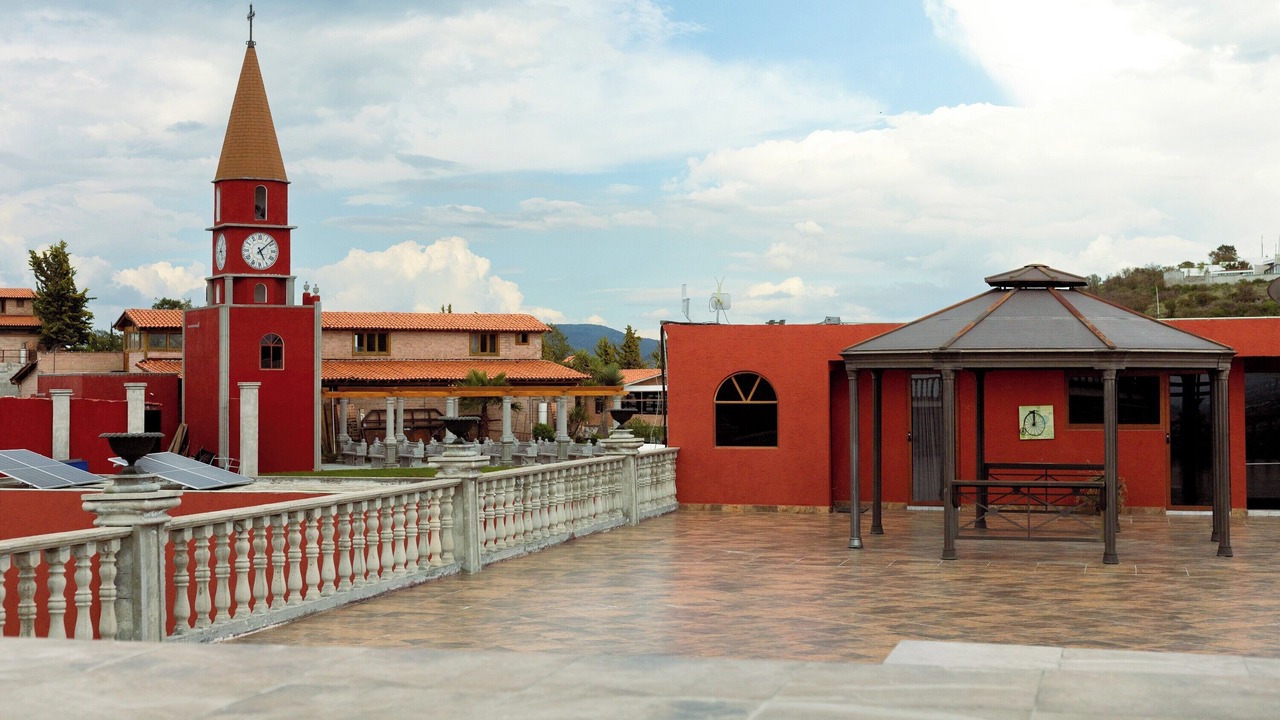 Photo of Patio Balcony in Cuautinchan