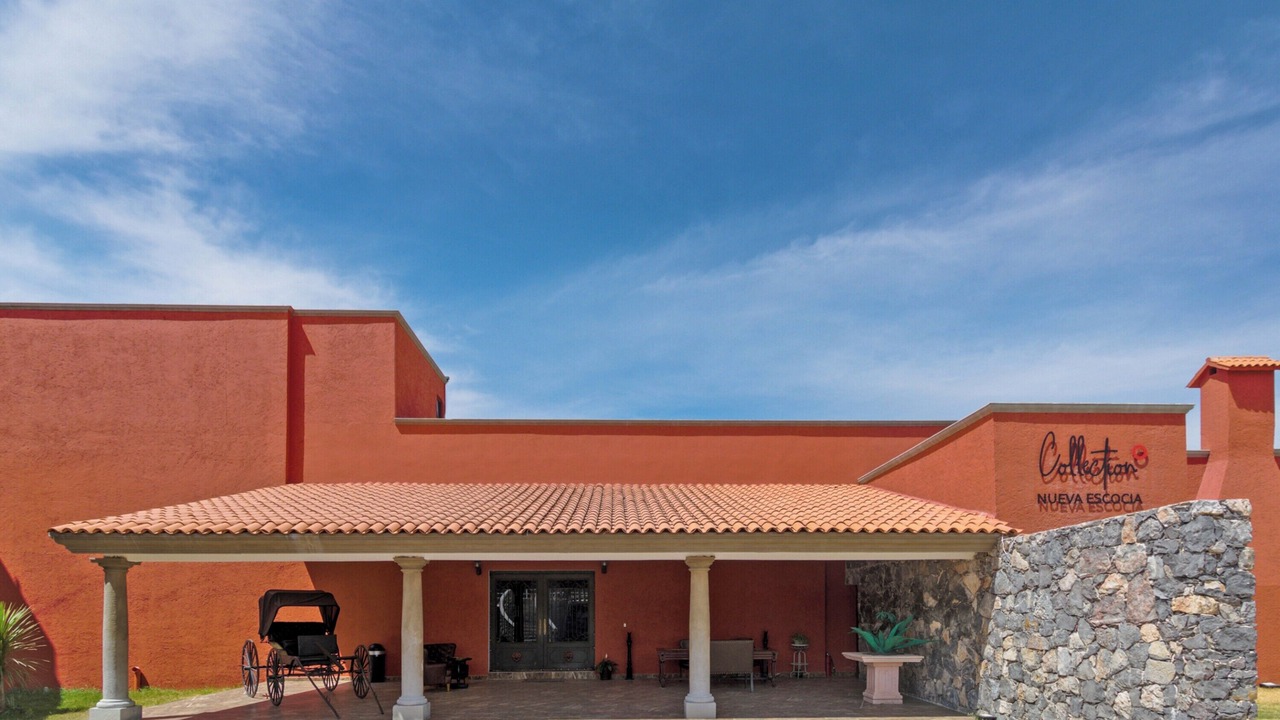 Photo of Outdoor in Cuautinchan