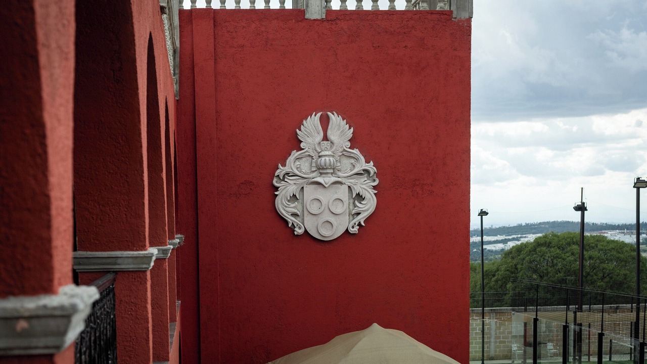Photo of Outdoor in Cuautinchan