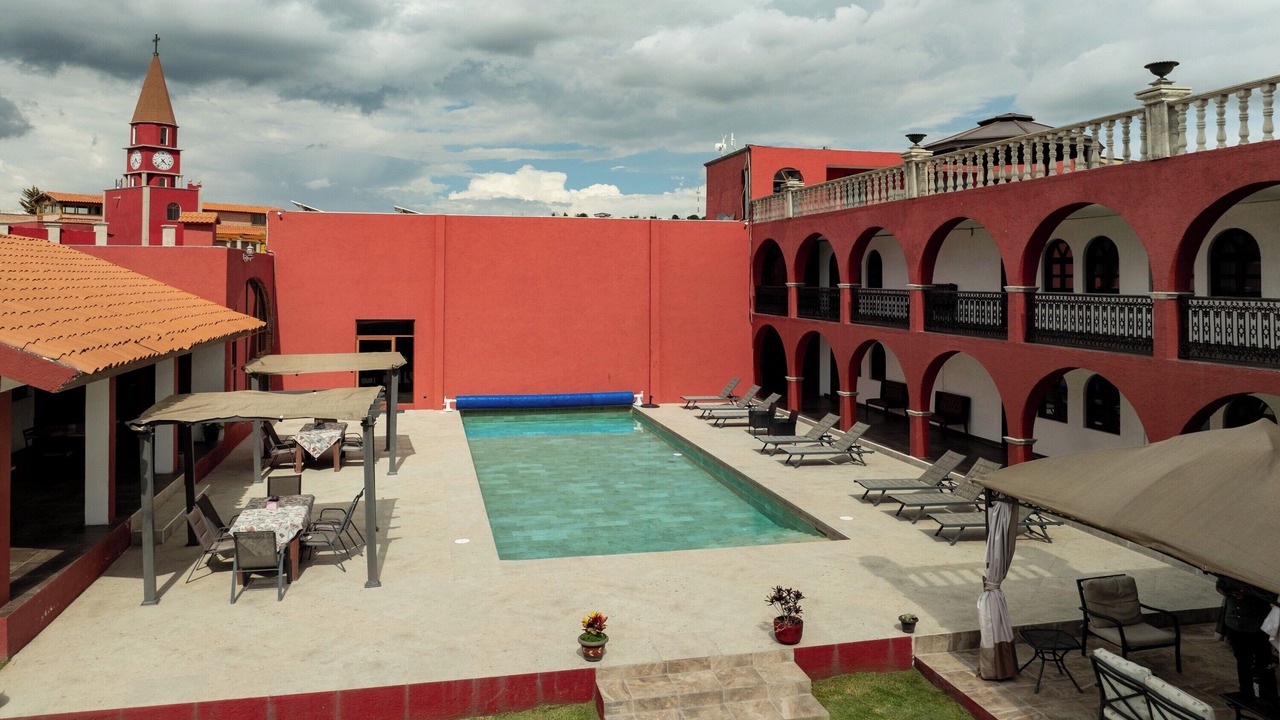 Photo of Outdoor in Cuautinchan