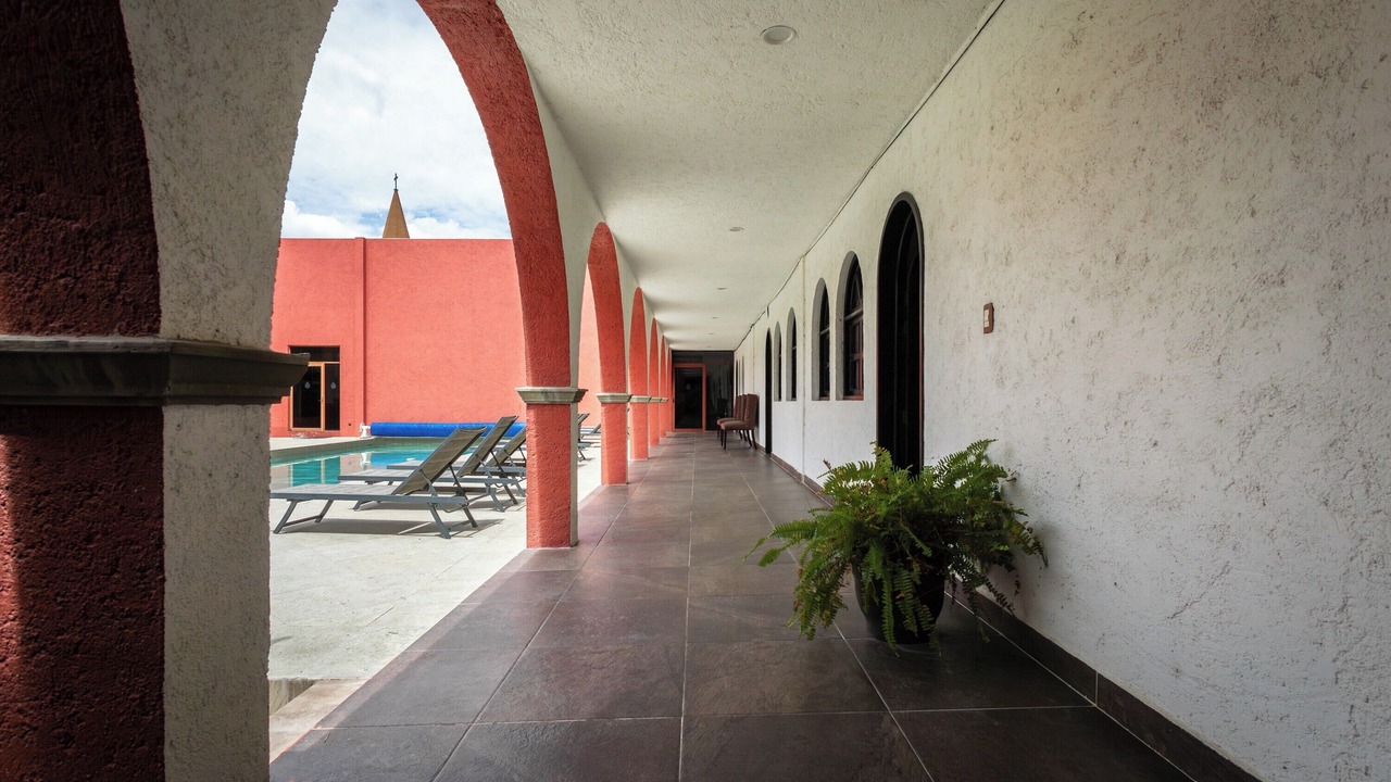 Photo of Outdoor in Cuautinchan