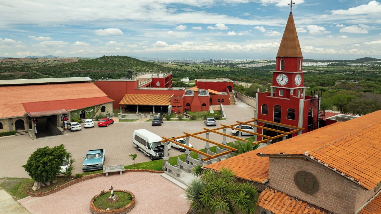 Photo of Outdoor in Cuautinchan