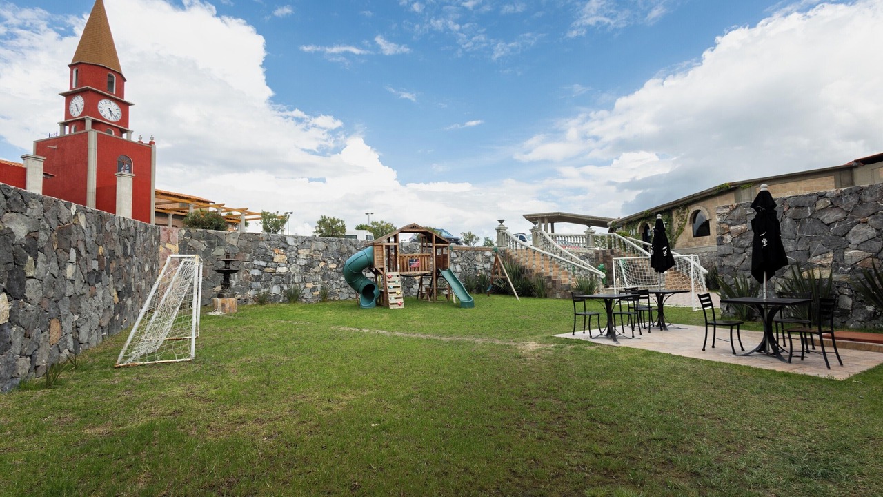 Photo of Outdoor in Cuautinchan