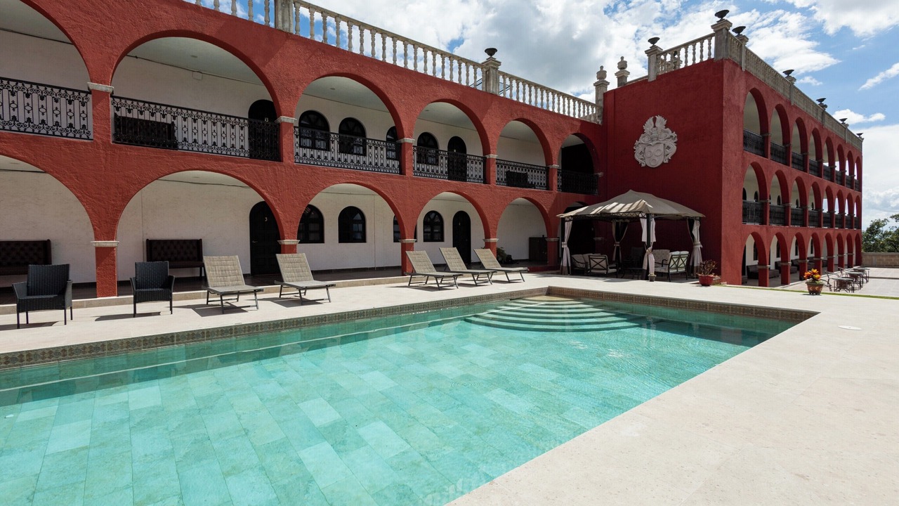 Photo of Outdoor in Cuautinchan