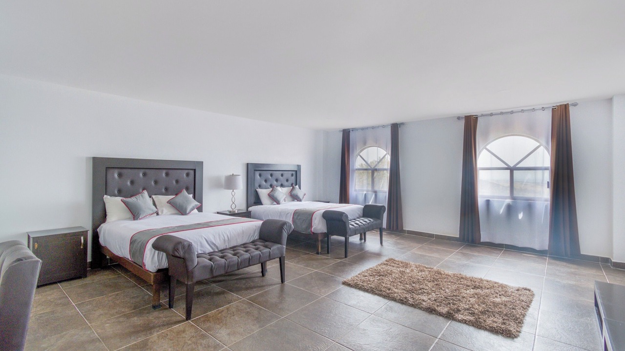 Photo of Bedroom in Cuautinchan