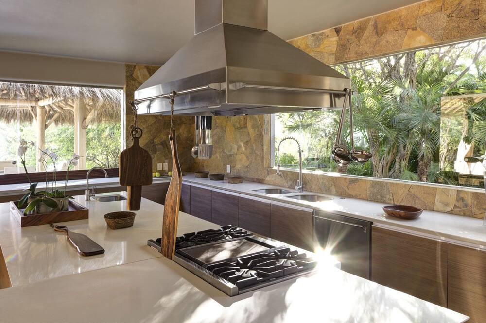 Photo of Kitchen in Emiliano Zapata