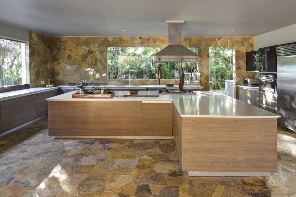 Photo of Kitchen in Emiliano Zapata