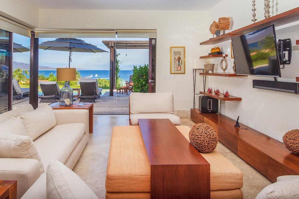 Photo of Livingroom in Emiliano Zapata