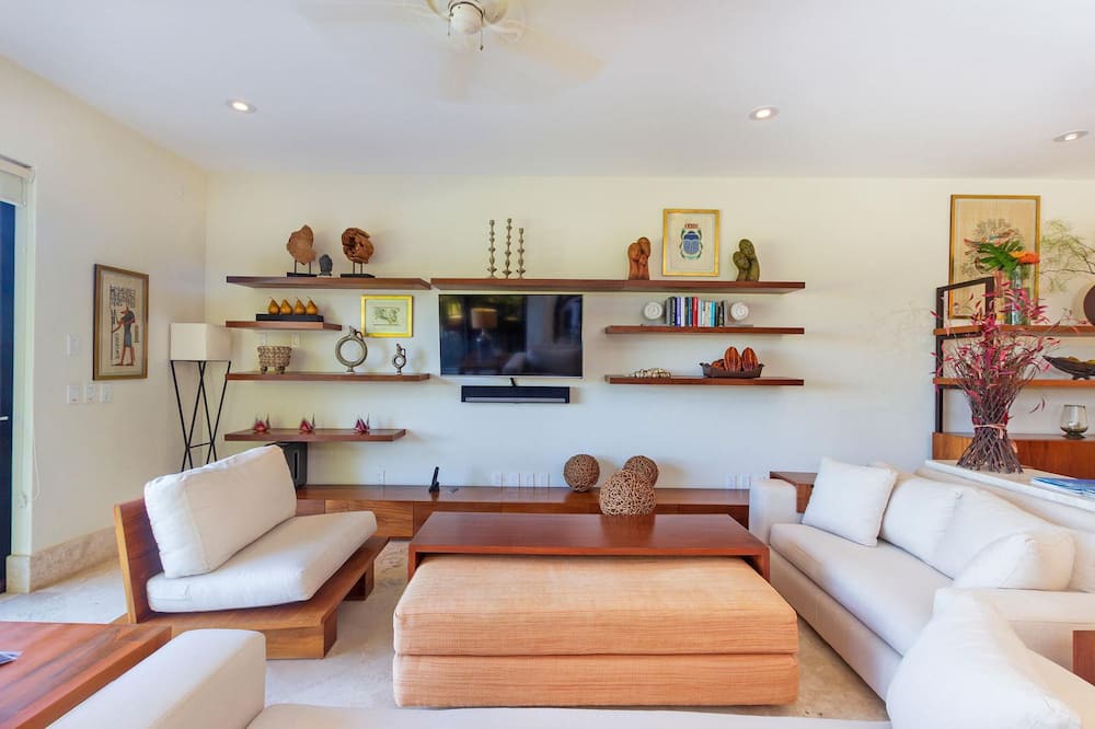 Photo of Livingroom in Emiliano Zapata