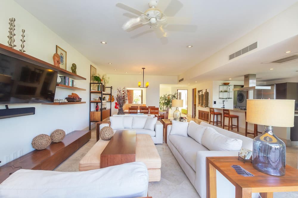 Photo of Livingroom in Emiliano Zapata