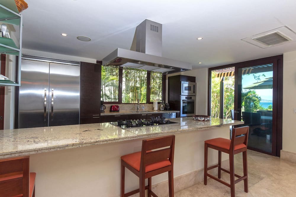Photo of Kitchen in Emiliano Zapata