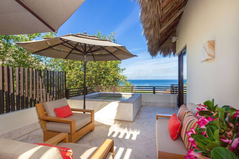 Photo of Patio Balcony in Emiliano Zapata