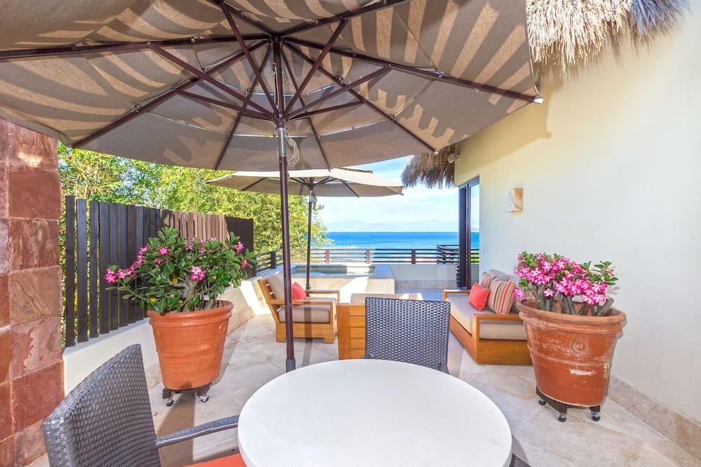 Photo of Patio Balcony in Emiliano Zapata